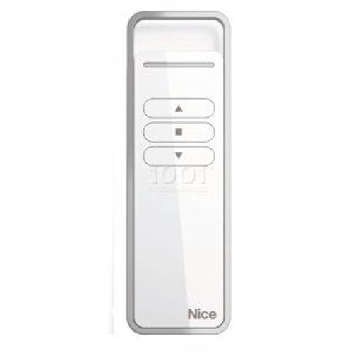 Télécommande NICE P1