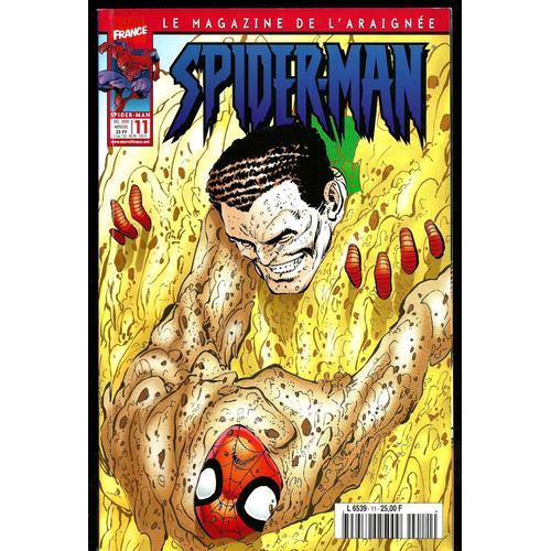 Spider-Man  N° 11 : La Fin De Spider-Man