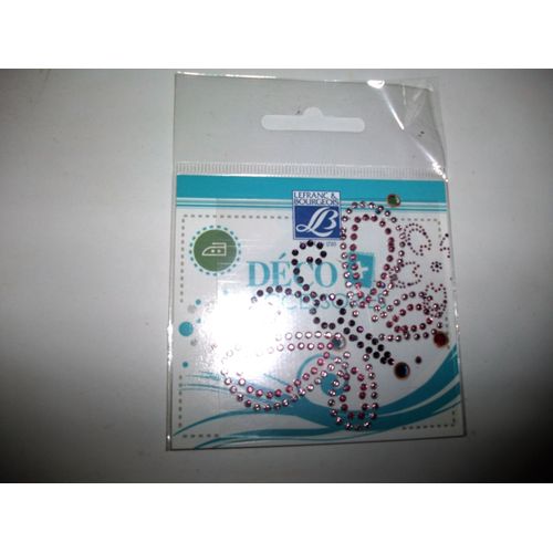 Déco,Accessoire Papillon Pour Vetement