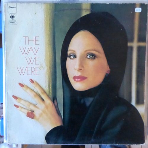 The Way We Were