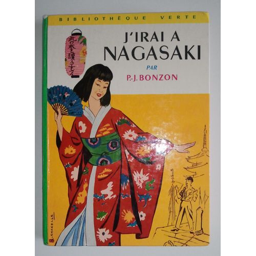 J'irai À Nagasaki