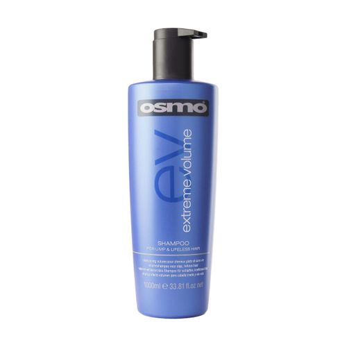 Osmo Extreme Volume Shampoo 1000ml 