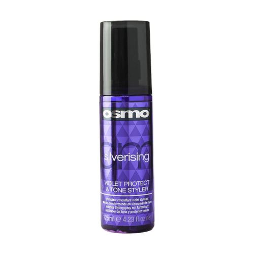 Osmo Silverising Violet Protect & Tone Styler 125ml 
