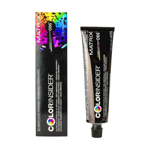 Matrice Couleur Insider 6gv (6,32) Sombre Or Violet Blond Couleur Permanente Cheveux 60g 
