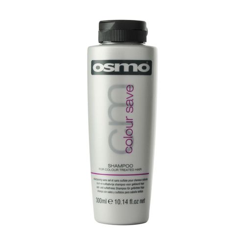 Osmo Couleur Enregistrer Shampooing 300ml 
