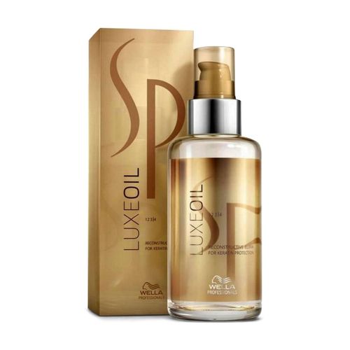 Wella Sp Luxe Oil Reconstructive Elixir 100ml 
