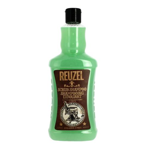 Reuzel Scrub Shampoo 1000ml 