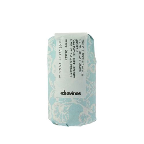 Davines This Is A 8g Texturizing Dust 