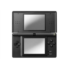 Nintendo Ds Lite - Console De Jeu Portable - Noir