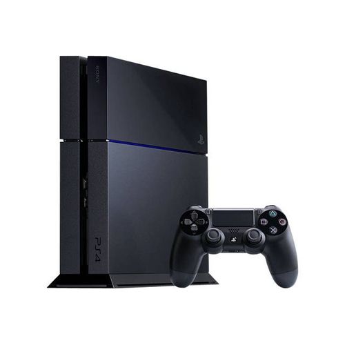 Sony Playstation 4 500 Go Pack Watch Dogs