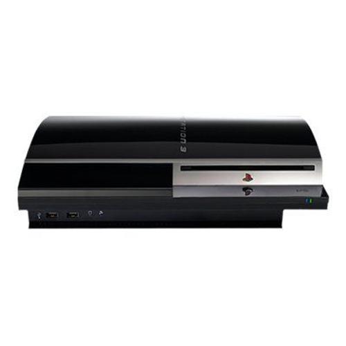 Sony Playstation 3 - Console De Jeux Hdd