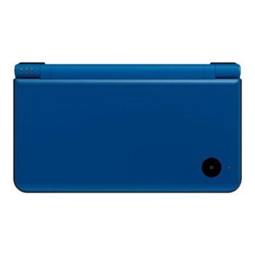 Nintendo Dsi Xl - Console De Jeu Portable - Bleu - Dr. Kawashima¿S Brain Training: Arts Edition