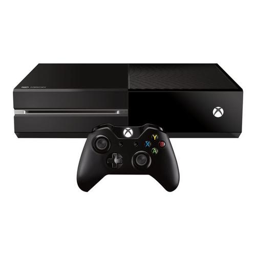 Xbox One 500 Go Reconditionnée