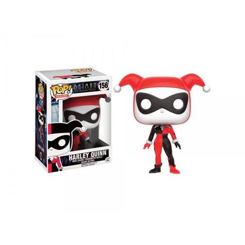 Figurine Pop - Batman Animated Series - Harley Quinn - Funko Pop