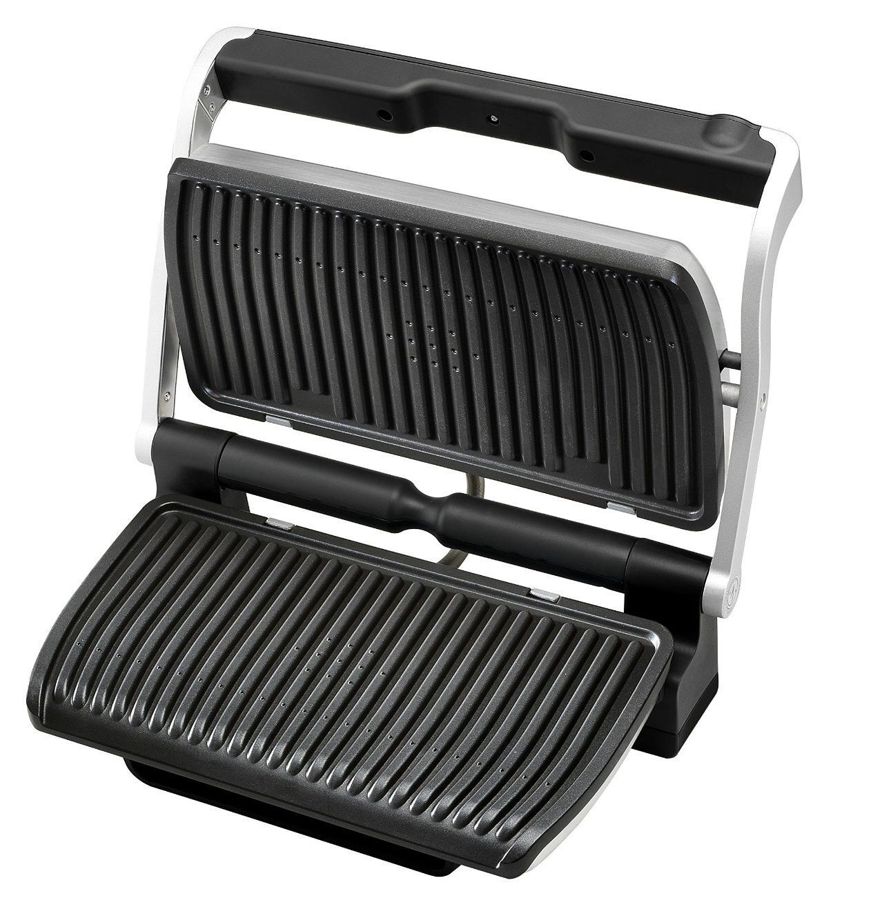 Tefal GC722D16 Optigrill + XL Grille �lectrique Inox/Noir_image_9|Rakuten