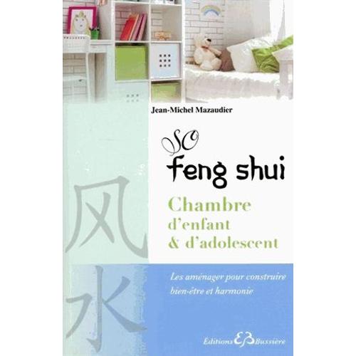 So Feng Shui - Chambre D'enfant Et D'adolescent