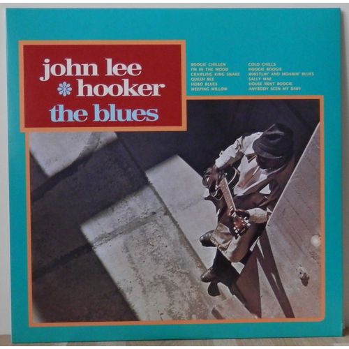 The Blues