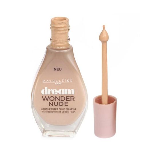 Fond De Teint Dream Wonder Numero 10 Ivoire 