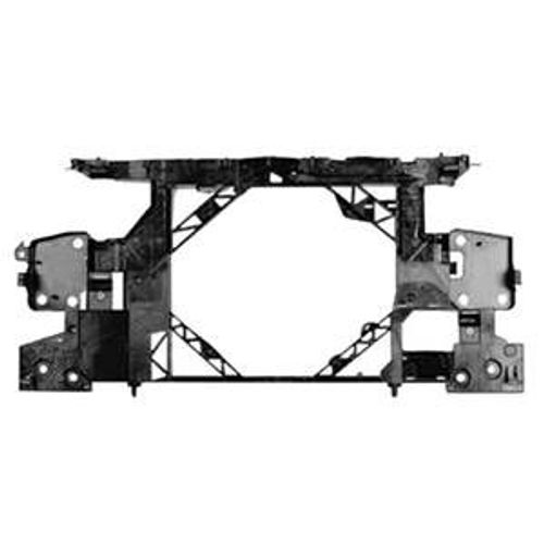Masque Armature De Face Avant Pour Renault Megane Iii Phase 1, 2008-2012, Neuf