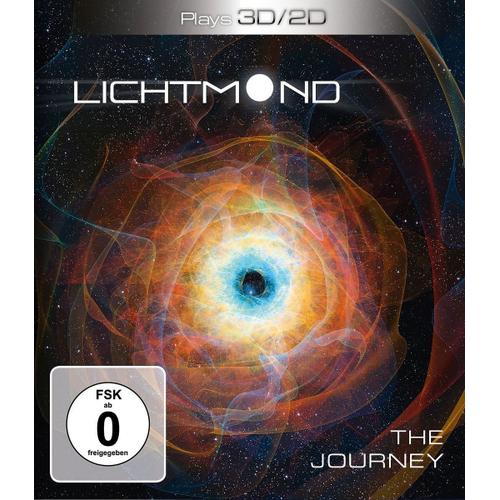 Lichtmond - The Journey 3d