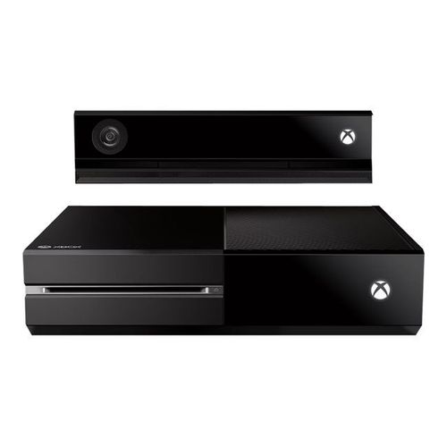 Xbox One 500 Go Pack Call Of Duty Ghost