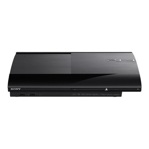 Sony Playstation 3 Ultra Slim