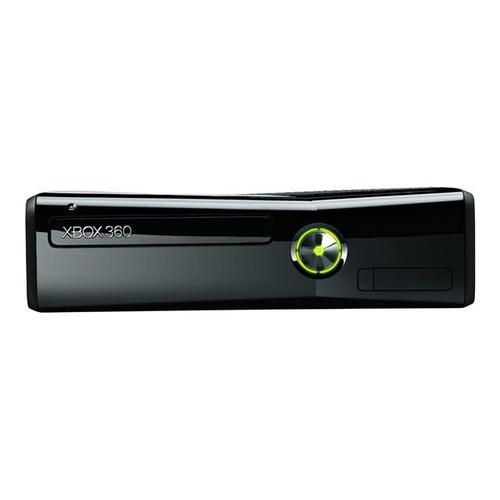 Console Xbox 360 250 Go + Kinect Sensor + Kinect Adventures (Import Anglais)