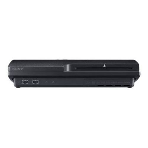 Sony Playstation 3 Slim 250 Go