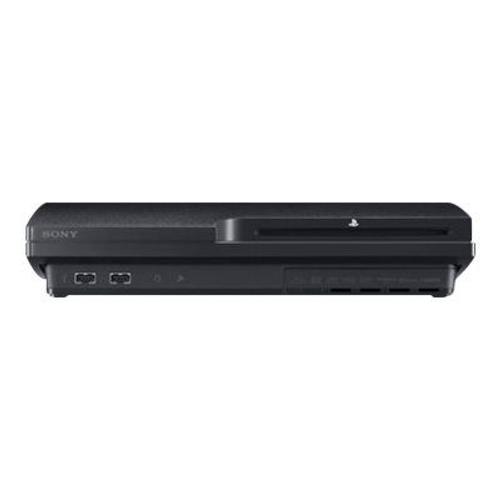 Sony Playstation 3 Slim 120 Go