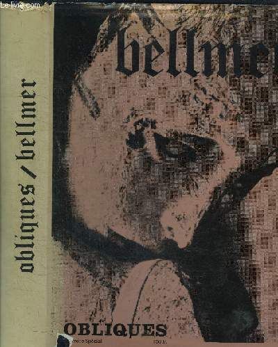 Obliques Numero Special - Bellmer - Art et culture | Rakuten