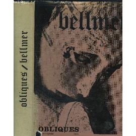 【OBLIQUES】Hans Bellmer 特集　Numero Special Hans Bellmer Obliques | eBay