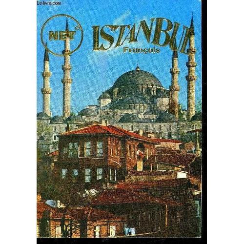 Istanbul - Guide Touristique En Français