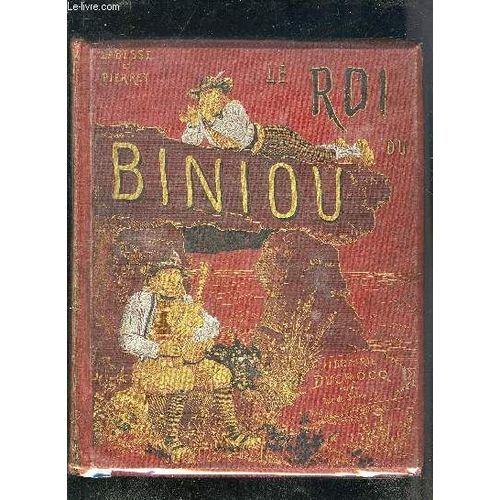 Notre Pays De France Bretagne Le Roi Du Biniou .