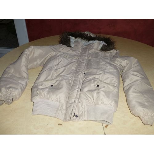 Parka Mim