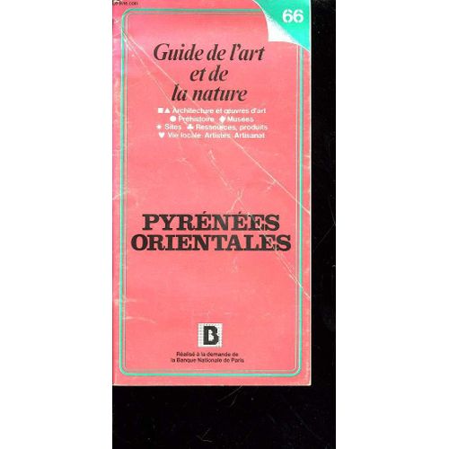 Pyrenees Orientales