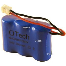 Batterie Pour Logicom D421 - Garantie 1 An