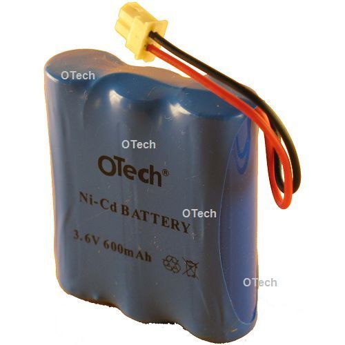 Batterie Pour France Telecom Amarys 250sf - Garantie 1 An