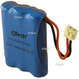 Batterie Pour Logicom Ct 801 - Garantie 1 An