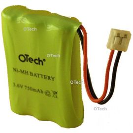 Batterie Pour Logicom Yzea 810 - Garantie 1 An