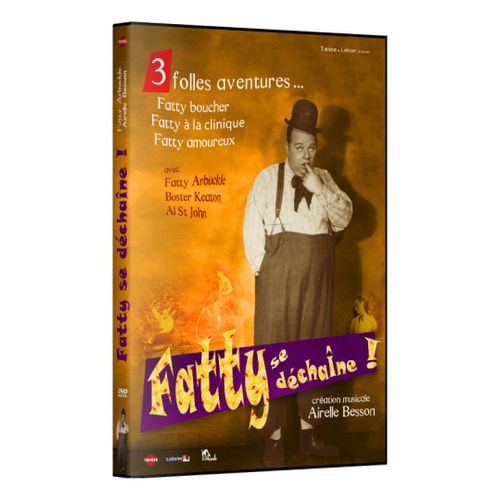 Fatty Se Déchaîne !