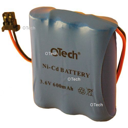 Batterie Pour Sharp Ft5400 - Garantie 1 An