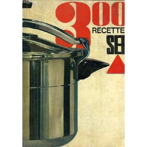 300 Recettes