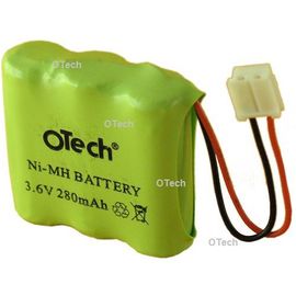 Batterie Pour Logicom Iloa 482 - Garantie 1 An