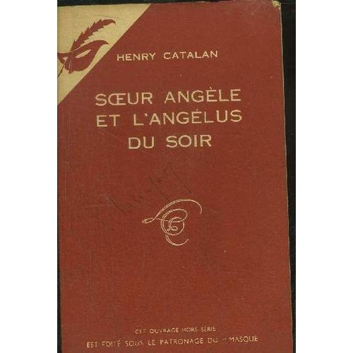 Soeur Angele Et L' Angelus Du Soir