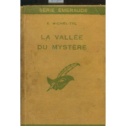 La Vallee Du Mystere