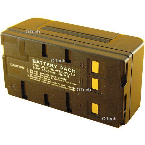 Batterie pour JVC GR-AX910 - Garantie 1 an