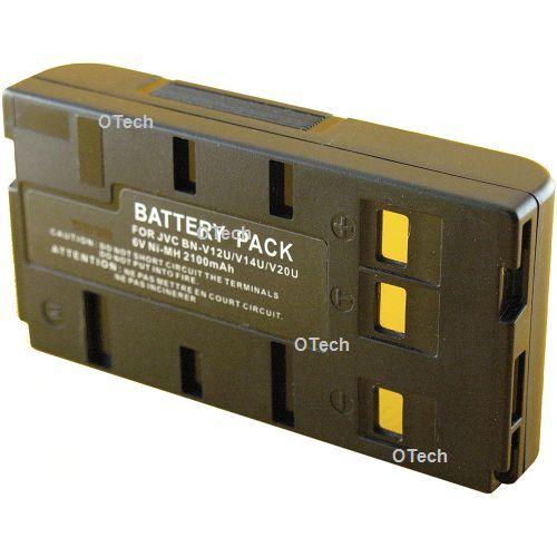 Batterie pour JVC GR-AX910 - Garantie 1 an