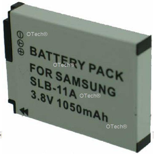 Batterie pour SAMSUNG WB600 - Garantie 1 an