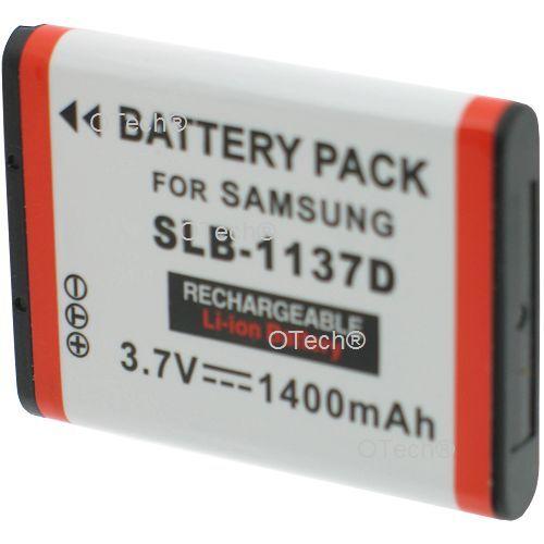 Batterie pour SAMSUNG I80 - Garantie 1 an