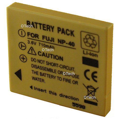 Batterie pour VIVITAR 7388S - Garantie 1 an